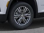 New 2026 Chevrolet Traverse LT AWD SUV for sale #FC1617 - photo 10