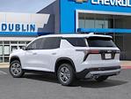 New 2026 Chevrolet Traverse LT AWD SUV for sale #FC1617 - photo 5