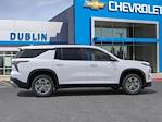New 2026 Chevrolet Traverse LT AWD SUV for sale #FC1617 - photo 6