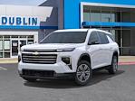 New 2026 Chevrolet Traverse LT AWD SUV for sale #FC1617 - photo 7