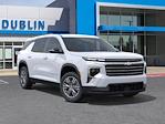 New 2026 Chevrolet Traverse LT AWD SUV for sale #FC1617 - photo 8