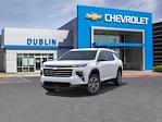 New 2026 Chevrolet Traverse LT AWD SUV for sale #FC1617 - photo 9