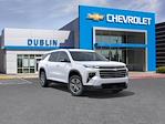 New 2026 Chevrolet Traverse LT AWD SUV for sale #FC1622 - photo 3