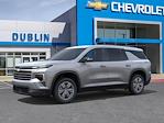 New 2026 Chevrolet Traverse LT AWD SUV for sale #FC1626 - photo 4