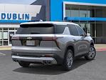 New 2026 Chevrolet Traverse LT AWD SUV for sale #FC1626 - photo 2