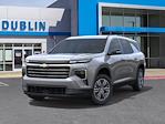 New 2026 Chevrolet Traverse LT AWD SUV for sale #FC1626 - photo 7