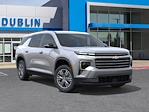 New 2026 Chevrolet Traverse LT AWD SUV for sale #FC1626 - photo 8