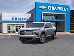 New 2026 Chevrolet Traverse LT AWD SUV for sale #FC1626 - photo 9