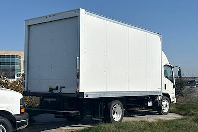 New 2025 Chevrolet LCF 4500 Regular Cab Box Truck for sale #FC1645 - photo 2