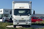 New 2025 Chevrolet LCF 4500 Regular Cab Box Truck for sale #FC1645 - photo 8