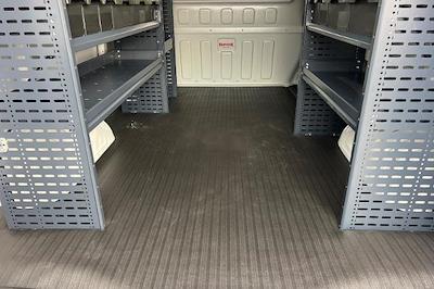 2025 Chevrolet Express 2500 RWD Upfitted Cargo Van for sale #FC1649 - photo 2