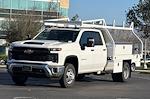 2025 Chevrolet Silverado 3500 Crew Cab RWD Royal Contractor Truck for sale #FC1652 - photo 7