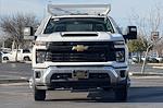 2025 Chevrolet Silverado 3500 Crew Cab RWD Royal Contractor Truck for sale #FC1652 - photo 8