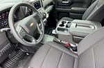 2025 Chevrolet Silverado 3500 Crew Cab RWD Royal Service Truck for sale #FC1653 - photo 10