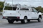2025 Chevrolet Silverado 3500 Crew Cab RWD Royal Service Truck for sale #FC1653 - photo 4