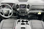 2025 Chevrolet Silverado 3500 Crew Cab DRW 4WD Royal Contractor Truck for sale #FC1654 - photo 15