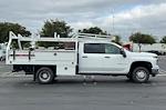 2025 Chevrolet Silverado 3500 Crew Cab DRW 4WD Royal Contractor Truck for sale #FC1654 - photo 4