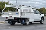 2025 Chevrolet Silverado 3500 Crew Cab DRW 4WD Royal Contractor Truck for sale #FC1654 - photo 2