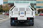 2025 Chevrolet Silverado 3500 Crew Cab DRW 4WD Royal Contractor Truck for sale #FC1654 - photo 5