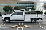 2025 Chevrolet Silverado 3500 Crew Cab DRW 4WD Royal Contractor Truck for sale #FC1654 - photo 7