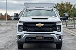 2025 Chevrolet Silverado 3500 Crew Cab DRW 4WD Royal Contractor Truck for sale #FC1654 - photo 9