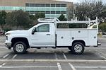 2026 Chevrolet Silverado 2500 Regular Cab SRW RWD Service Truck for sale #FC1665 - photo 7