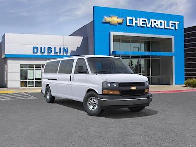 2025 Chevrolet Express 3500 RWD Passenger Van for sale #FC1670 - photo 1