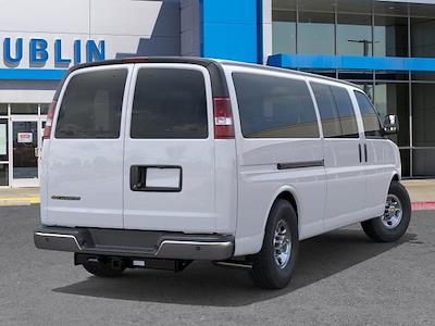 2025 Chevrolet Express 3500 RWD Passenger Van for sale #FC1670 - photo 2