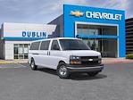 2025 Chevrolet Express 3500 RWD Passenger Van for sale #FC1670 - photo 1