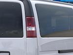 2025 Chevrolet Express 3500 RWD Passenger Van for sale #FC1670 - photo 12