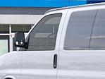 2025 Chevrolet Express 3500 RWD Passenger Van for sale #FC1670 - photo 13