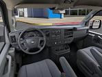 2025 Chevrolet Express 3500 RWD Passenger Van for sale #FC1670 - photo 16