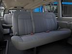 2025 Chevrolet Express 3500 RWD Passenger Van for sale #FC1670 - photo 18