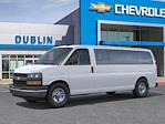 2025 Chevrolet Express 3500 RWD Passenger Van for sale #FC1670 - photo 4