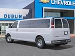 2025 Chevrolet Express 3500 RWD Passenger Van for sale #FC1670 - photo 5