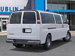 2025 Chevrolet Express 3500 RWD Passenger Van for sale #FC1670 - photo 2