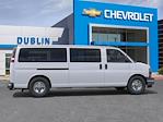 2025 Chevrolet Express 3500 RWD Passenger Van for sale #FC1670 - photo 6