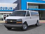 2025 Chevrolet Express 3500 RWD Passenger Van for sale #FC1670 - photo 7