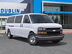 2025 Chevrolet Express 3500 RWD Passenger Van for sale #FC1670 - photo 8