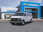 2025 Chevrolet Express 3500 RWD Passenger Van for sale #FC1670 - photo 9