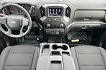 New 2025 Chevrolet Silverado 3500 Work Truck Crew Cab 4WD 9' 4" CM Truck Beds Steel Flatbed Truck for sale #FC1677 - photo 15