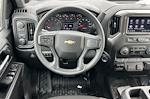 New 2025 Chevrolet Silverado 3500 Work Truck Crew Cab 4WD 9' 4" CM Truck Beds Steel Flatbed Truck for sale #FC1677 - photo 16