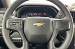New 2025 Chevrolet Silverado 3500 Work Truck Crew Cab 4WD 9' 4" CM Truck Beds Steel Flatbed Truck for sale #FC1677 - photo 25