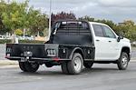 New 2025 Chevrolet Silverado 3500 Work Truck Crew Cab 4WD 9' 4" CM Truck Beds Steel Flatbed Truck for sale #FC1677 - photo 2