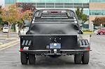 New 2025 Chevrolet Silverado 3500 Work Truck Crew Cab 4WD 9' 4" CM Truck Beds Steel Flatbed Truck for sale #FC1677 - photo 5
