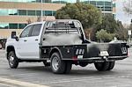 New 2025 Chevrolet Silverado 3500 Work Truck Crew Cab 4WD 9' 4" CM Truck Beds Steel Flatbed Truck for sale #FC1677 - photo 6