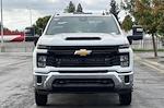 New 2025 Chevrolet Silverado 3500 Work Truck Crew Cab 4WD 9' 4" CM Truck Beds Steel Flatbed Truck for sale #FC1677 - photo 9