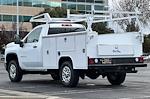 2026 Chevrolet Silverado 2500 Regular Cab SRW RWD Service Truck for sale #FC1682 - photo 6