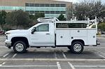 2026 Chevrolet Silverado 2500 Regular Cab SRW RWD Service Truck for sale #FC1682 - photo 7