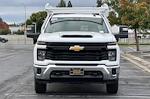 2026 Chevrolet Silverado 2500 Regular Cab SRW RWD Service Truck for sale #FC1682 - photo 9